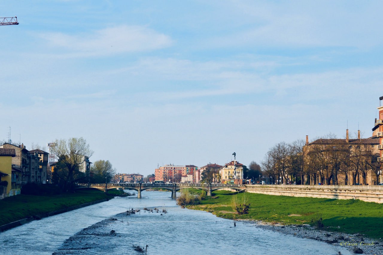 torrente parma