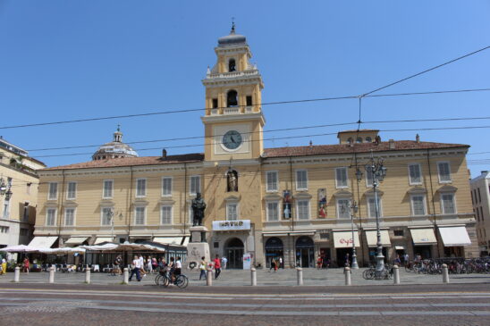 Parma, popolazione in crescita: le anticipazioni sul bilancio 2023