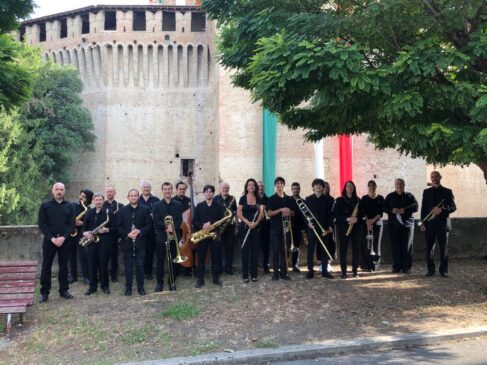 Montechiarugolo Folk Band