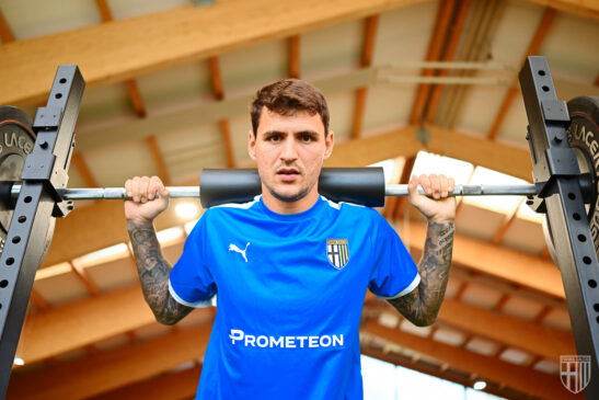 Parma, prima le cessioni: Juric al Valladolid, Cobbaut e Tutino in partenza