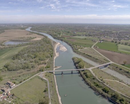 In arrivo oltre 4 milioni di euro per la riserva MAB UNESCO Po Grande