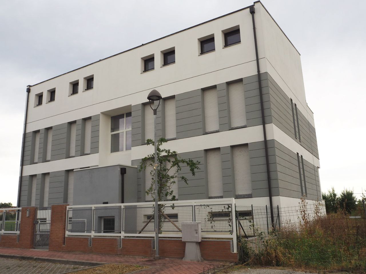 Montechiarugolo: cinque nuovi alloggi a prezzi calmierati per famiglie in difficoltà