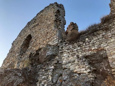 Castello di Roccalanzona