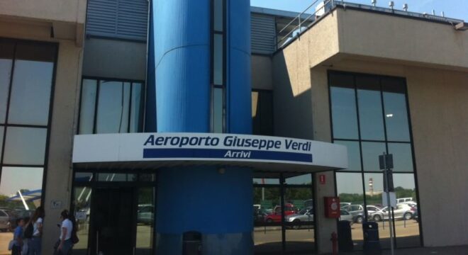 Aeroporto-Giuseppe-Verdi