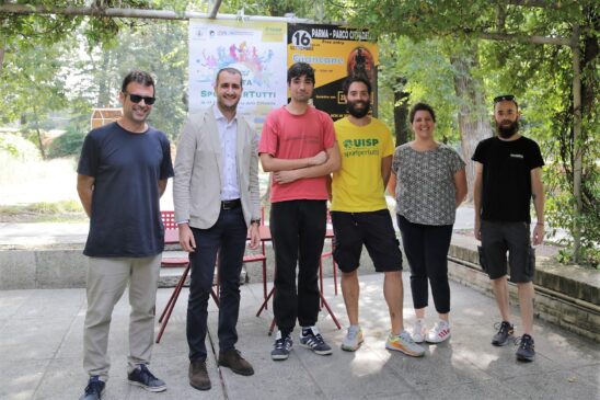 Festa dello sport 12.09.2023