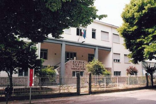 FotoScuola MediaFelino