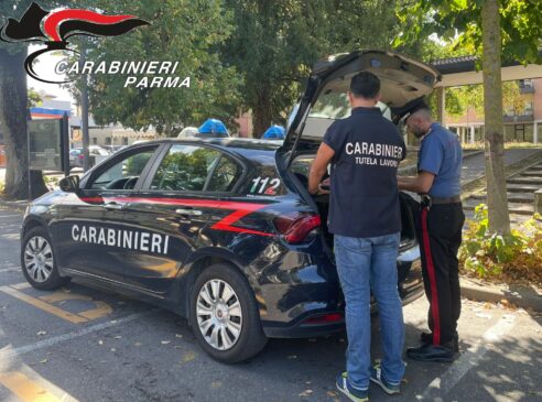 03102023 SORBOLO CONTROLLI CON NIL