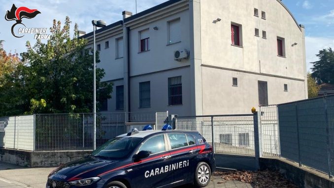 13102023 Sala BAGANZA