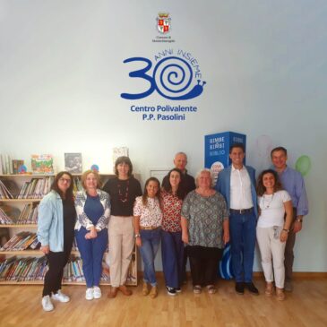 foto30anniPolivalente_ComunediMontechiarugolo