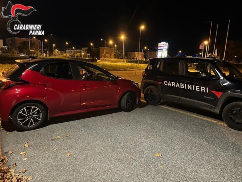 17112023 Auto colorno