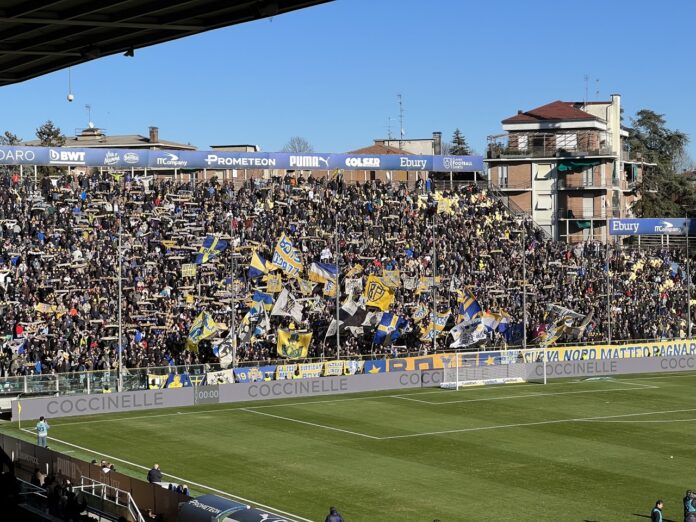 Partipilo segna allo scadere: Parma-Modena finisce 1-1 al Tardini