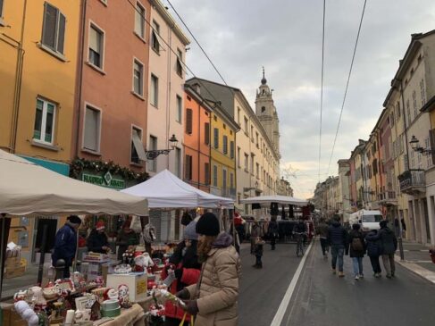 Natale sotto l'Albero