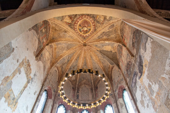 SAN FRANCESCO DEL PRATO ALTARE 10 SETTEMBRE 2021 FOTO FRANCESCA BOCCHIA (128)