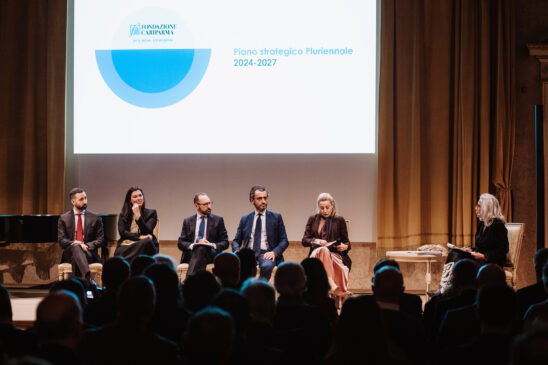 Relatori_Piano strategico