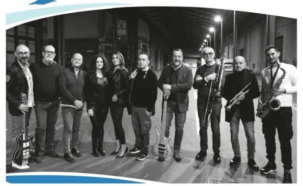 Parma, "Solidarietà in musica": stasera alle 18 concerto di beneficenza