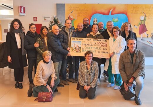 1229 romeo azzali donazione