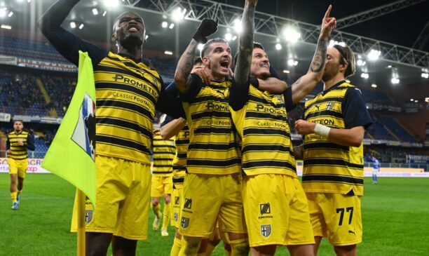 Calciomercato Parma, prima le cessioni e poi gli acquisti: Man con la valigia pronta