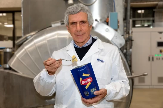 Paolo Barilla Vicepresidente Gruppo Barilla_fFgrOEP