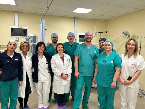 tedesco e équipe vaio