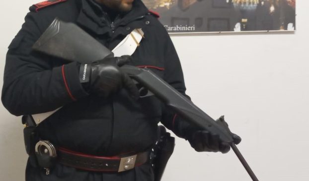 28.02.2024 Traversetolo foto x denuncia ferimento di animali