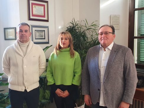 Dall'Orto, Manconi, Bergamaschi