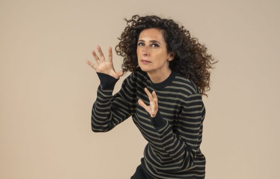 _GLS9673 Teresa Mannino ©Giuseppe La Spada