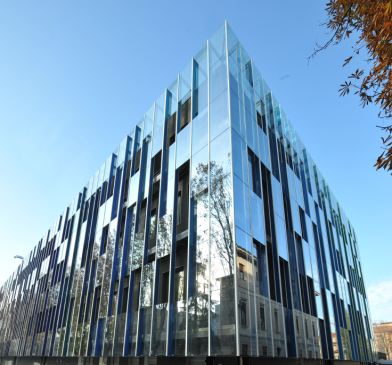 foto ospedale dei bambini