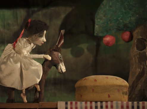 FM_Il miracolo della mula