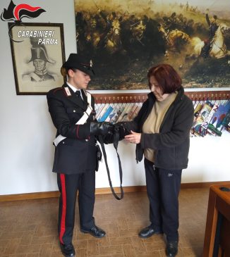 24.05.2024 salso foto x restituzione denaro rinvenuto