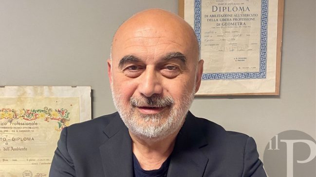 Medesano al voto, Gianpaolo Cantoni: "Alle esigenze rispondiamo con soluzioni strutturali" | INTERVISTA