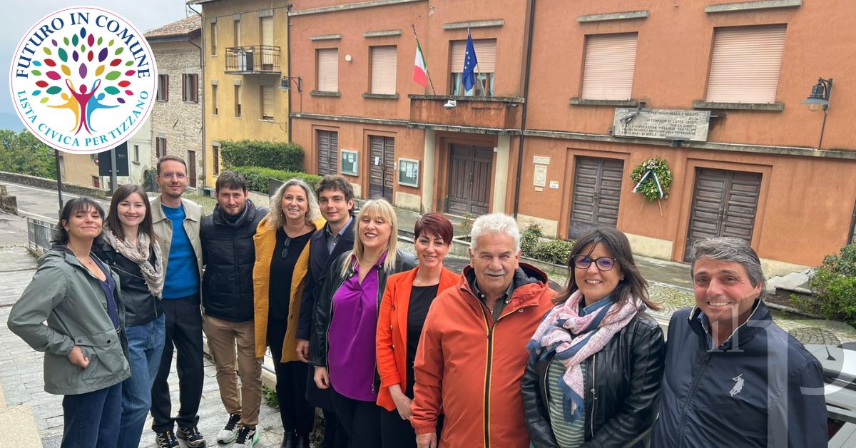 Tizzano voto
