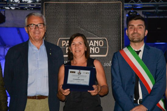 CS Palio di Pellegrino Parmense