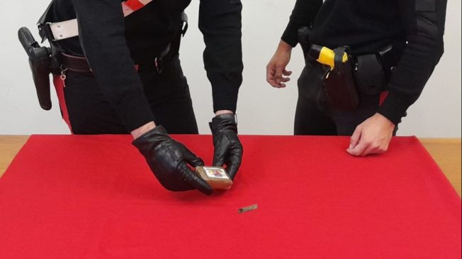 24.09.20224 Parma foto x arresto Parco Ducale 1