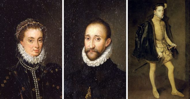 Immagini in Evidenza