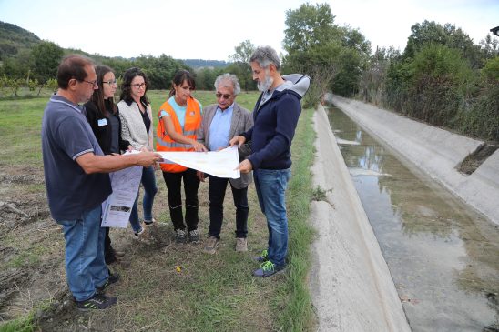 Foto_BonificaPR_-_Sopralluogo_Canale_del_Duca