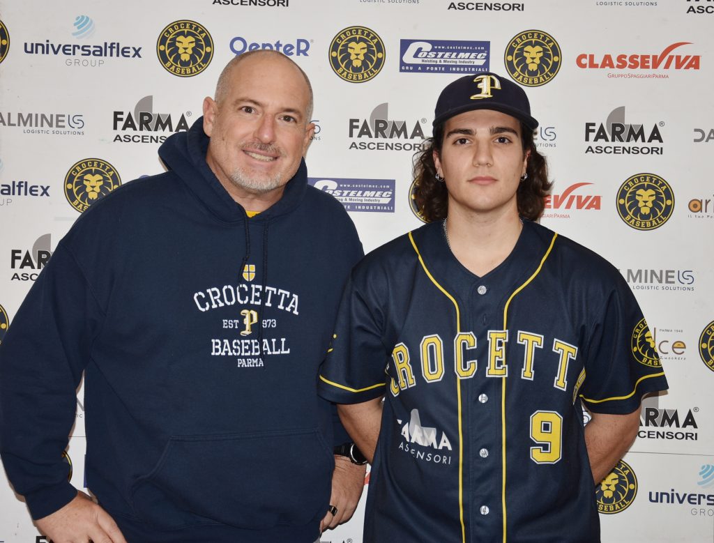 Francesco Segreto e Cristiano RonchiniJPG