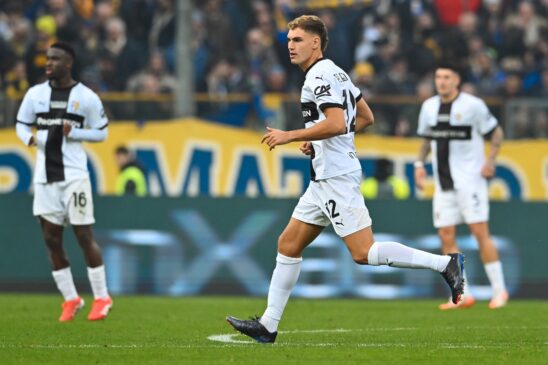 Sfida salvezza al Bentegodi: Verona-Parma alle 12:30 | LA FORMAZIONE