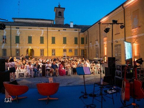 Musica in Castello, torna la rassegna con diversi eventi nel Parmense