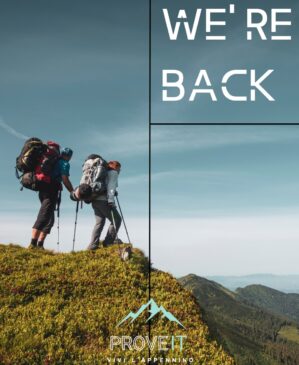 Bedonia, torna "Prove it": scopriamo l'Appennino Tosco-Emiliano