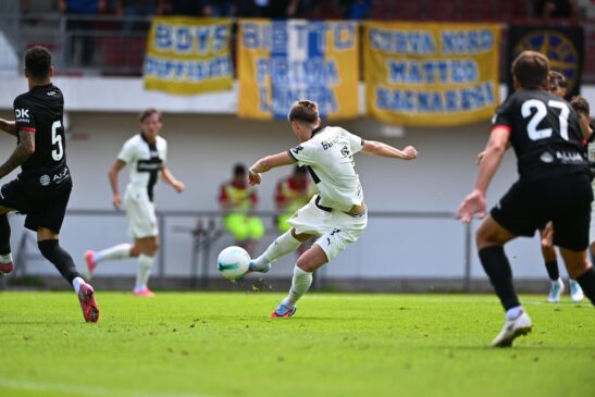 Entra Benek e pareggia i conti: Parma-Maiorca finisce 1-1