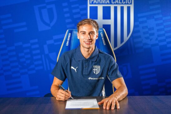 Parma, arrivano i rinforzi: come cambia l'attacco con Cutrone-Oristanio