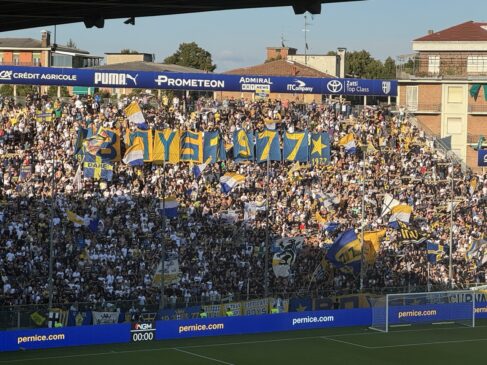 Parma, battere la Fiorentina per chiudere il 2025 con il sorriso | LA FORMAZIONE
