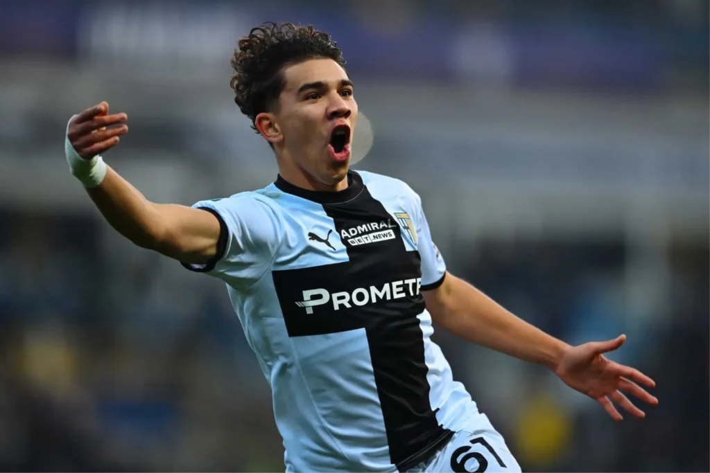 Continua il mercato in uscita: il Parma cede Balogh, Charpentier e Haj