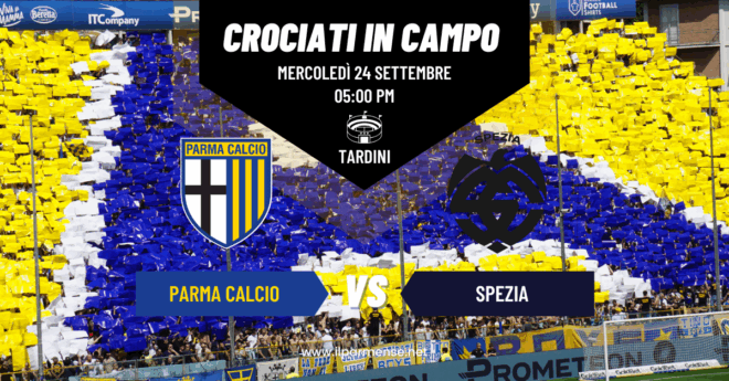 La Coppa Italia per tornare a vincere: al Tardini arriva lo Spezia | LA FORMAZIONE