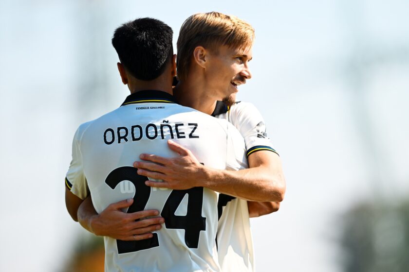 Verso Genoa-Parma con l'obiettivo di sfatare il tabù della sosta Nazionali