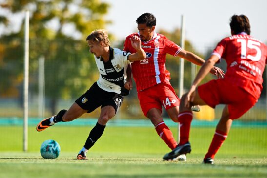Parma-Monza 2-1 in amichevole, mentre Cremaschi fa doppietta in Nazionale