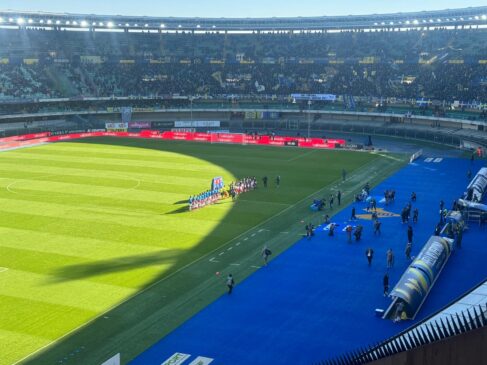 Doppietta di Pellegrino, il Parma torna alla vittoria col Verona