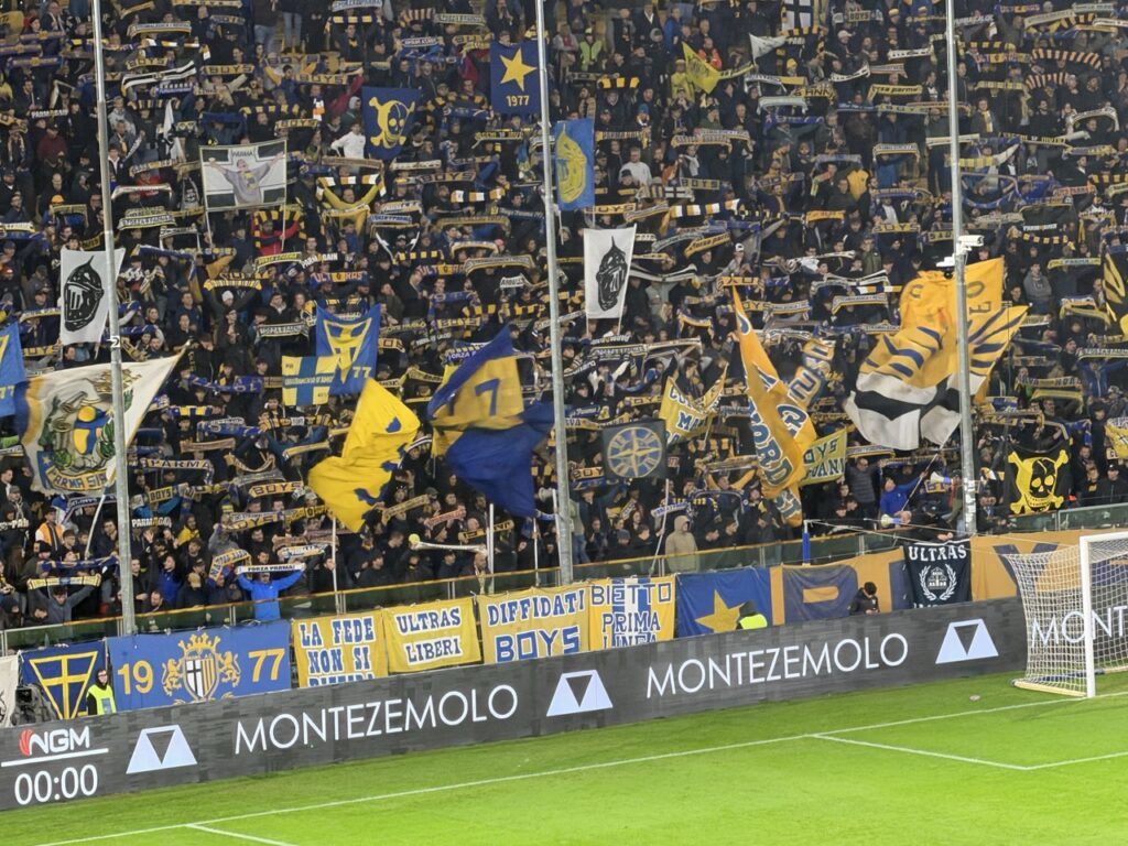 Il Parma ne prende 4 dal Torino di D'Aversa: ora subito testa alla Cremonese