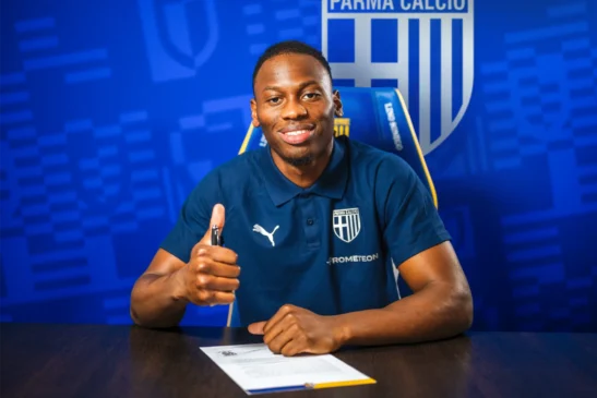 Presentati i tre nuovi acquisti del Parma mentre Cutrone va al Monza