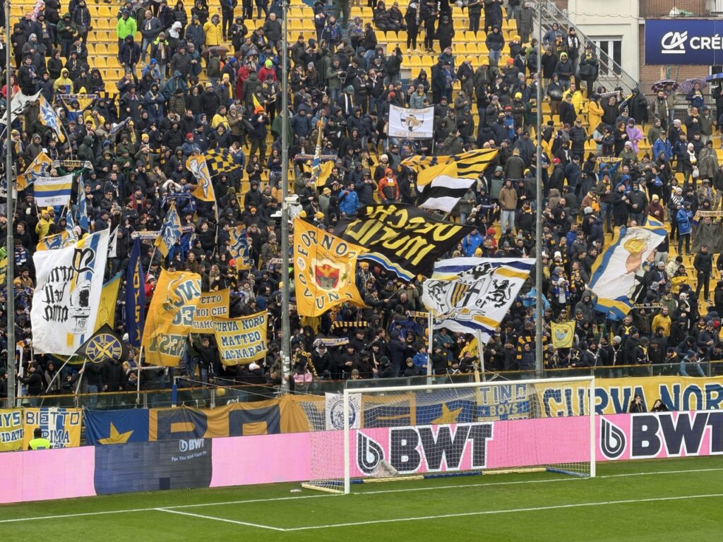 Parma-Genoa a reti inviolate: un punto per i crociati che muovono la classifica